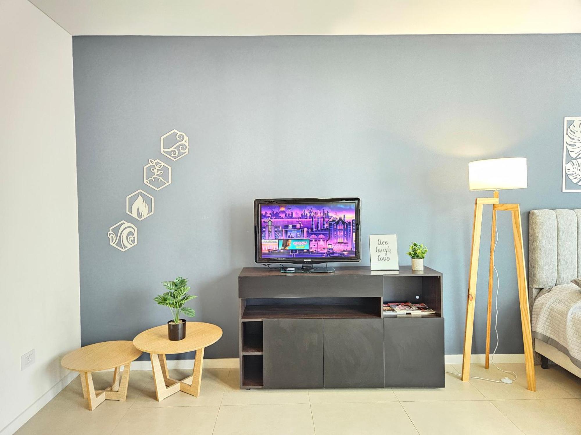 Oasis De Palermo Apartment - Buenos Aires, Buenos Aires