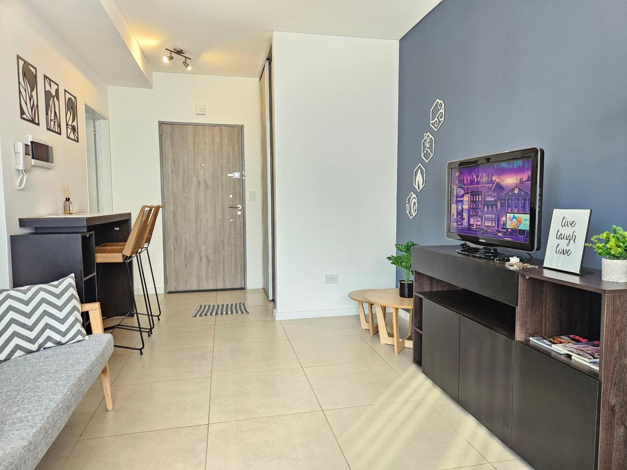 Oasis De Palermo Apartment - Buenos Aires — Fotos 1